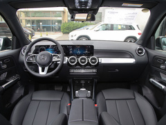 2021款 GLB 200 4MATIC