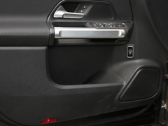 2021款 GLB 200 4MATIC