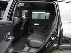 2021款 GLB 200 4MATIC