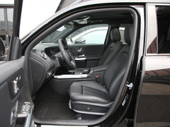 2021款 GLB 200 4MATIC