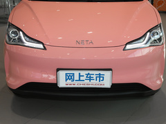 2021款  网约定制版