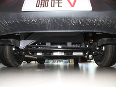 2021款  网约定制版