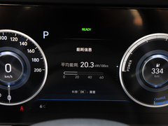 2021款  尊贵版LUX