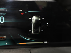 2021款 Pro 500 环球版
免税

