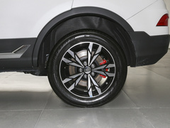 2021款 1.2T PHEV 长续航豪华型