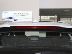 2021款 1.2T PHEV 长续航豪华型
