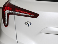 2021款 1.2T PHEV 长续航豪华型
