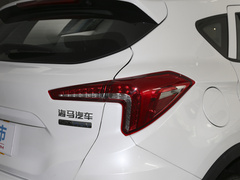 2021款 1.2T PHEV 长续航豪华型