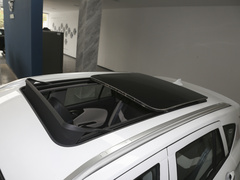 2021款 1.2T PHEV 长续航豪华型