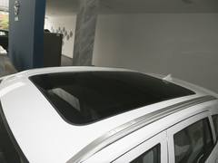2021款 1.2T PHEV 长续航豪华型