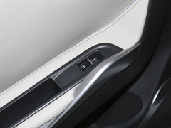 2021款 1.2T PHEV 长续航豪华型