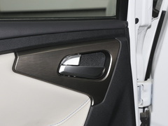 2021款 1.2T PHEV 长续航豪华型