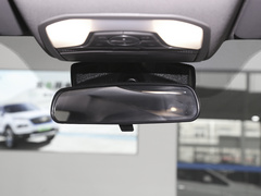 2021款 1.2T PHEV 长续航豪华型