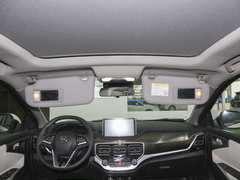 2021款 1.2T PHEV 长续航豪华型