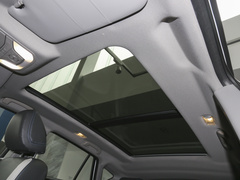 2021款 1.2T PHEV 长续航豪华型