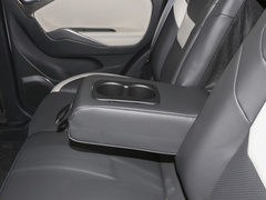 2021款 1.2T PHEV 长续航豪华型