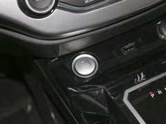 2021款 1.2T PHEV 长续航豪华型