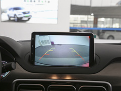 2021款 1.2T PHEV 长续航豪华型