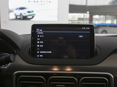 2021款 1.2T PHEV 长续航豪华型