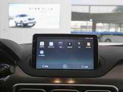 2021款 1.2T PHEV 长续航豪华型