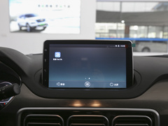2021款 1.2T PHEV 长续航豪华型