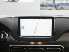 2021款 1.2T PHEV 长续航豪华型