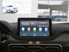 2021款 1.2T PHEV 长续航豪华型