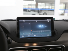 2021款 1.2T PHEV 长续航豪华型