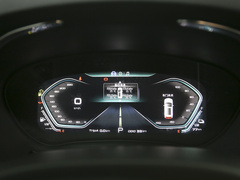 2021款 1.2T PHEV 长续航豪华型