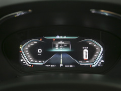 2021款 1.2T PHEV 长续航豪华型
