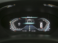 2021款 1.2T PHEV 长续航豪华型