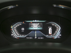 2021款 1.2T PHEV 长续航豪华型