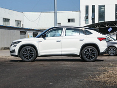 2021款 TSI330 两驱豪华版