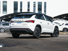 2021款 TSI330 两驱豪华版