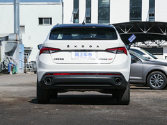 2021款 TSI330 两驱豪华版
