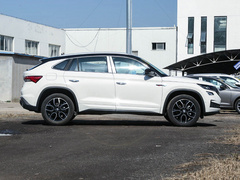 2021款 TSI330 两驱豪华版