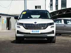 2021款 TSI330 两驱豪华版