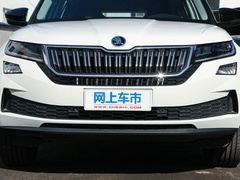 2021款 TSI330 两驱豪华版