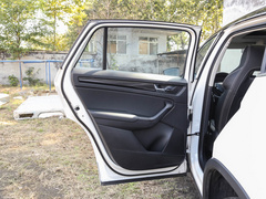 2021款 TSI330 两驱豪华版