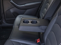 2021款 TSI330 两驱豪华版