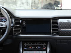 2021款 TSI330 两驱豪华版
