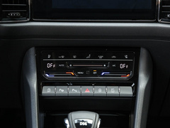 2021款 TSI330 两驱豪华版