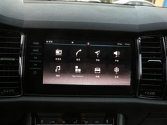 2021款 TSI330 两驱豪华版