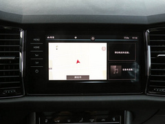 2021款 TSI330 两驱豪华版