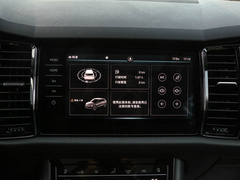 2021款 TSI330 两驱豪华版