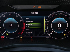 2021款 TSI330 两驱豪华版
