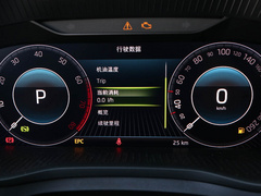 2021款 TSI330 两驱豪华版