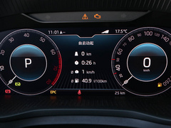 2021款 TSI330 两驱豪华版