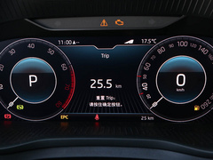 2021款 TSI330 两驱豪华版