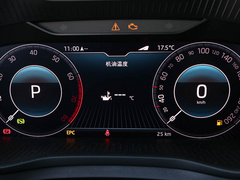 2021款 TSI330 两驱豪华版